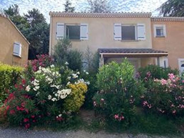 Maison 5 pièces 107 m²