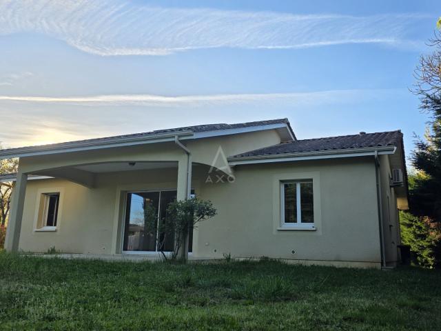 Maison 5 pièces 107 m²