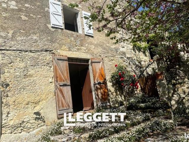 Maison 5 pièces 107 m²