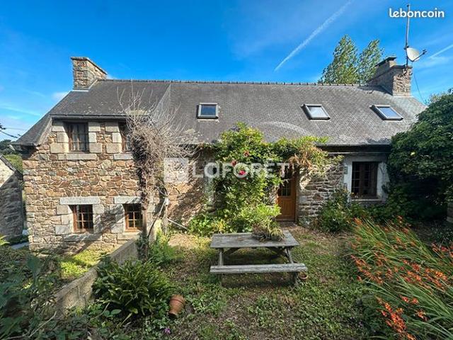 Maison 5 pièces 107 m²