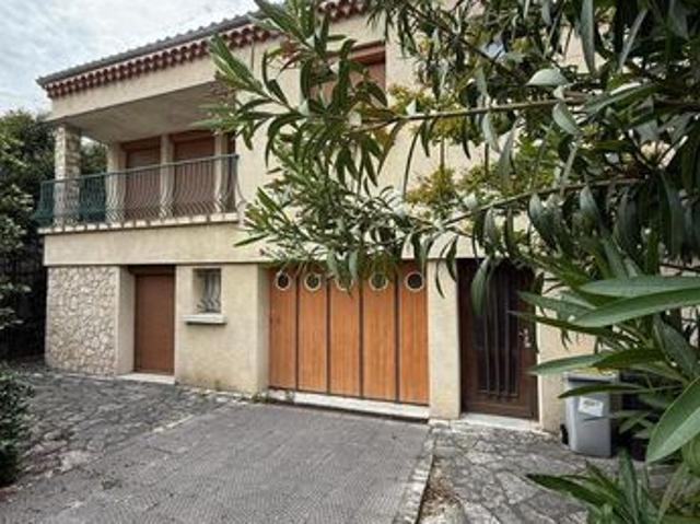 Maison 5 pièces 107 m²