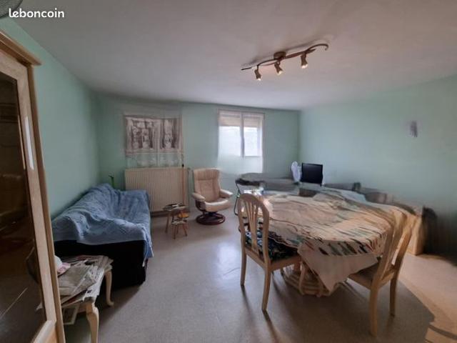 Maison 5 pièces 107 m²