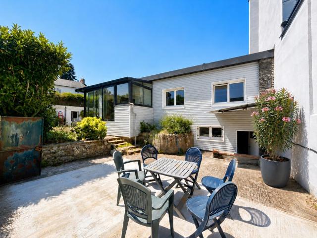 Maison 5 pièces 107 m²