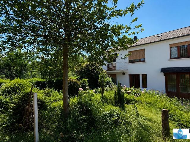 Maison 5 pièces 107 m²