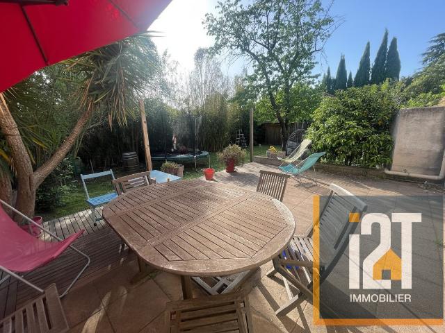Maison 5 pièces 107 m²