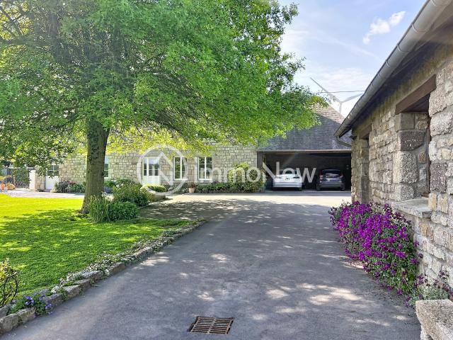 Maison 5 pièces 107 m²