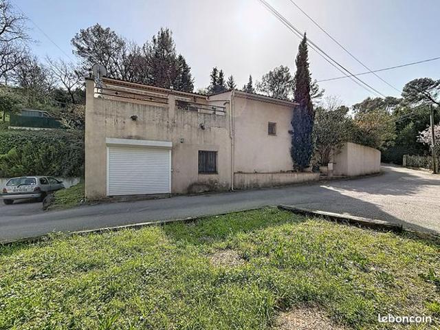 Maison 5 pièces 107 m²