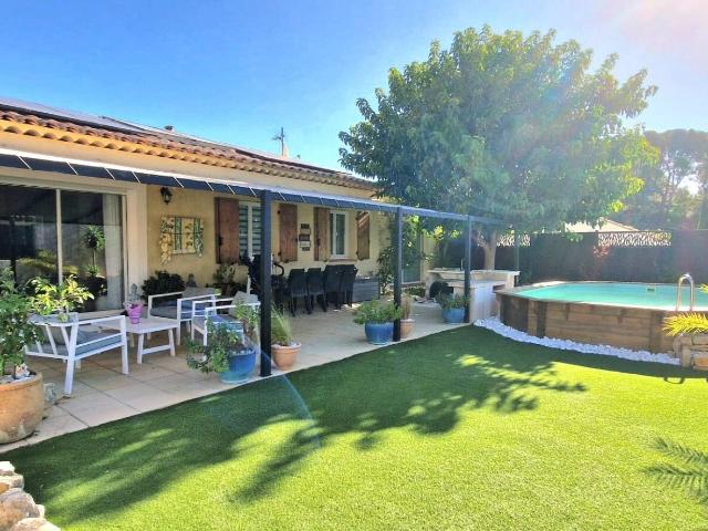 Maison 5 pièces 107 m²