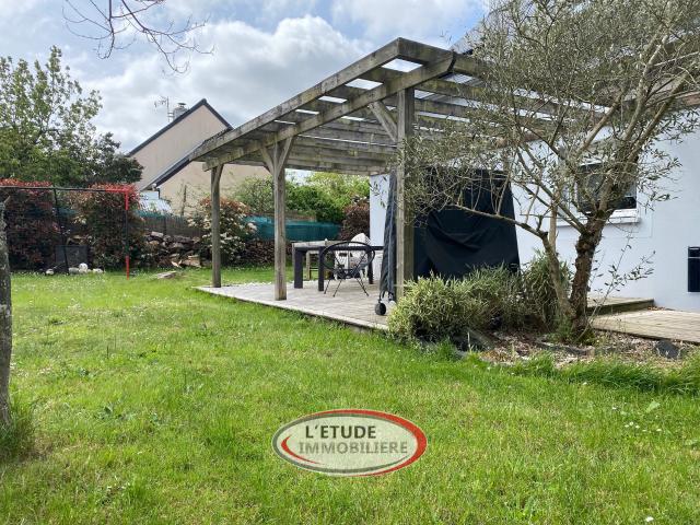 Maison 5 pièces 107 m²