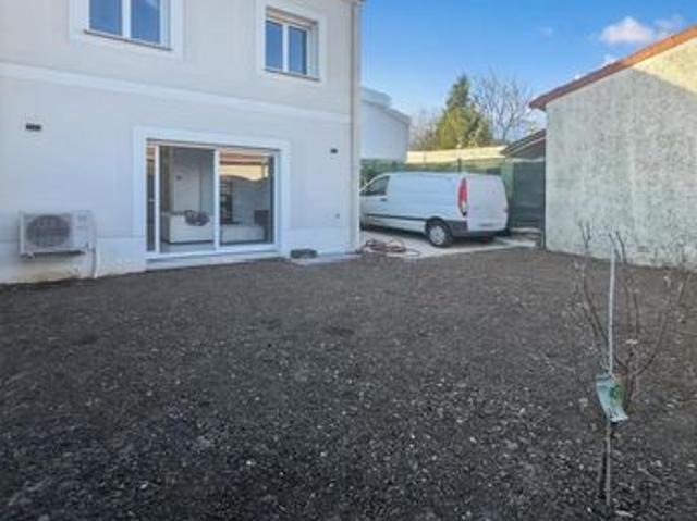 Maison 5 pièces 107 m²
