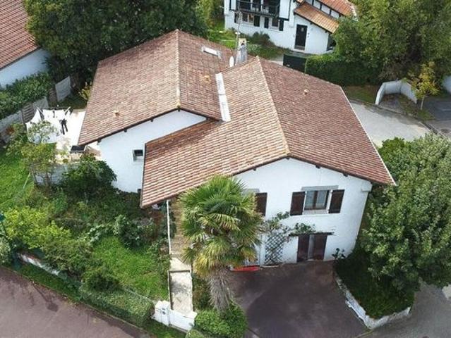 Maison 5 pièces 107 m²