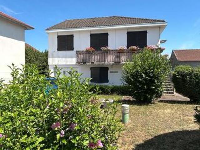 Maison 5 pièces 107 m²