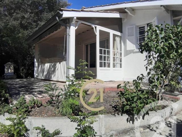 Maison 5 pièces 107 m²