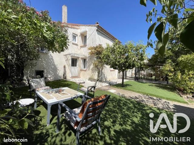 Maison 5 pièces 107 m²