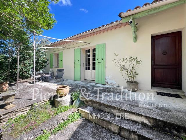 Maison 5 pièces 107 m²