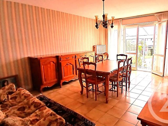 Maison 5 pièces 107 m²