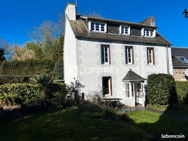 Maison 5 pièces 107 m²