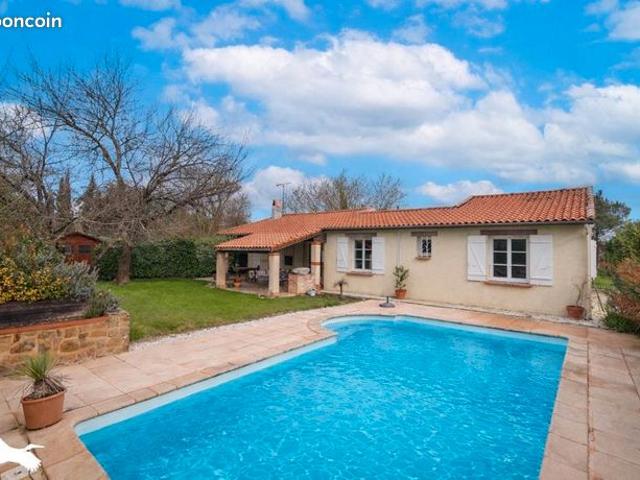Maison 5 pièces 107 m²
