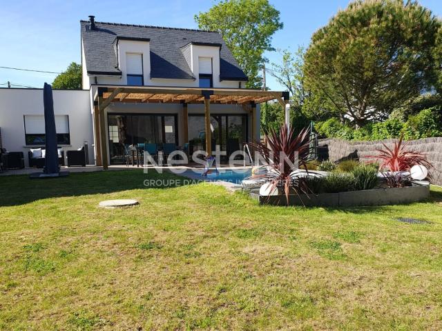 Maison 5 pièces 107 m²