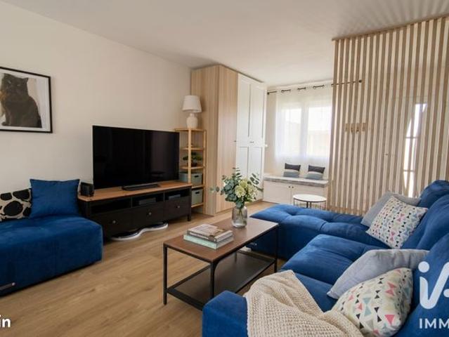 Maison 5 pièces 107 m²