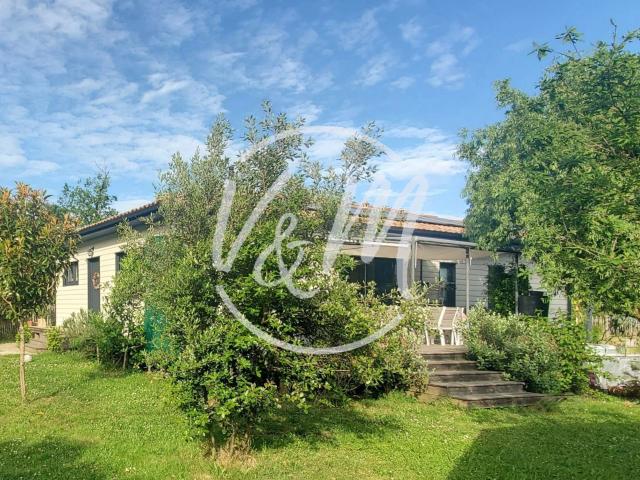 Maison 5 pièces 107 m²