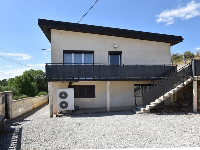 Maison 5 pièces 107 m²
