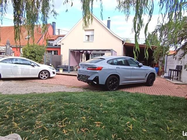 Maison 5 pièces 107 m²