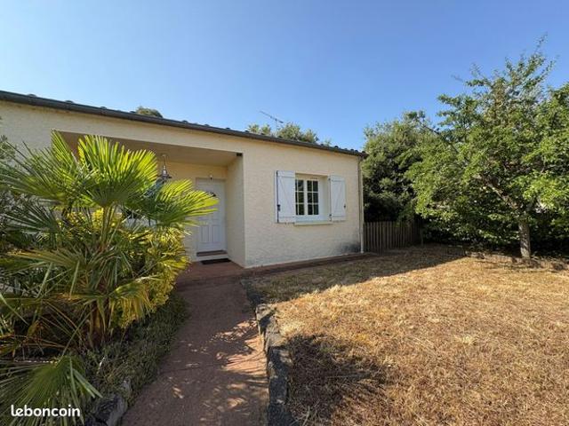 Maison 5 pièces 107 m²