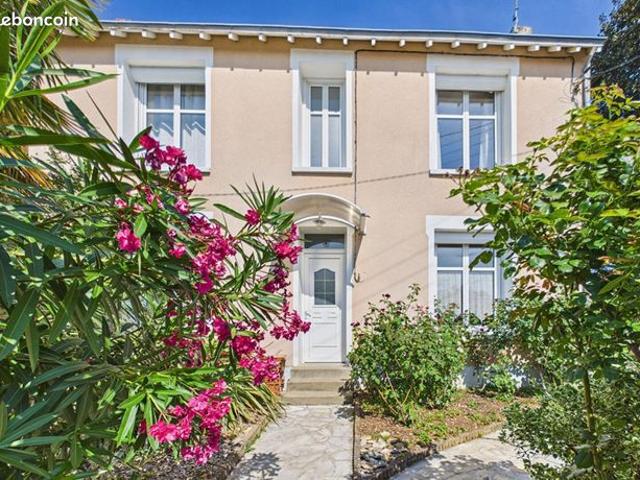 Maison 5 pièces 107 m²