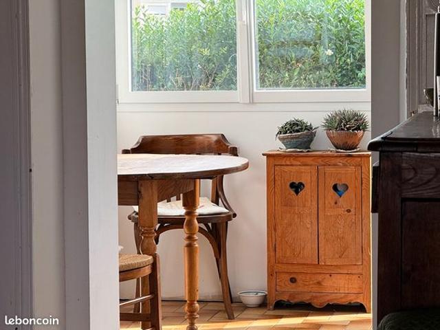 Maison 5 pièces 107 m²