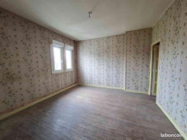 Maison 5 pièces 107 m²