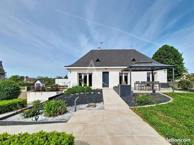 Maison 5 pièces 107 m²