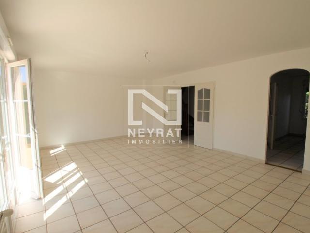 Maison 5 pièces 107 m²