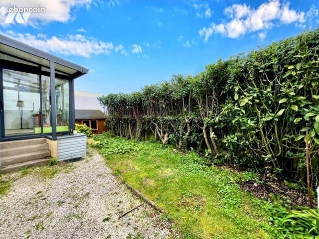 Maison 5 pièces 107 m²