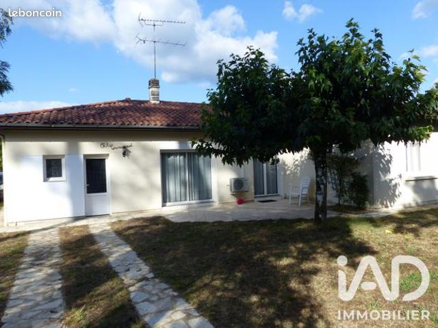 Maison 5 pièces 107 m²