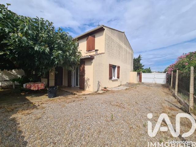 Maison 5 pièces 107 m²