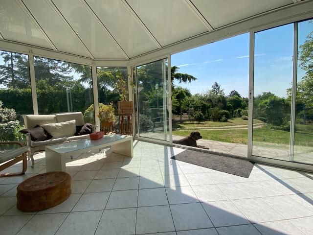 Maison 5 pièces 107 m²