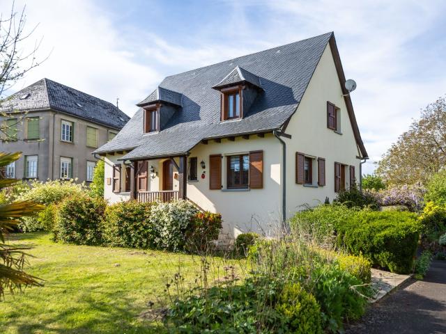 Maison 5 pièces 107 m²