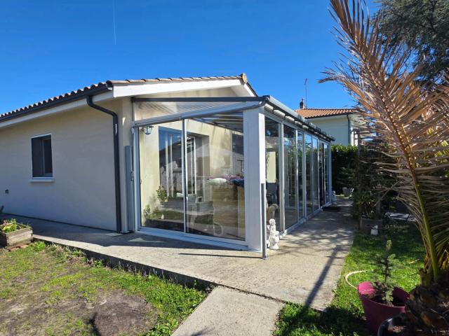 Maison 5 pièces 107 m²