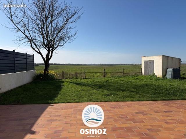 Maison 5 pièces 107 m²