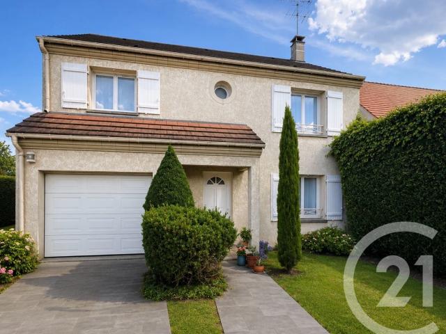 Maison 5 pièces 107 m²