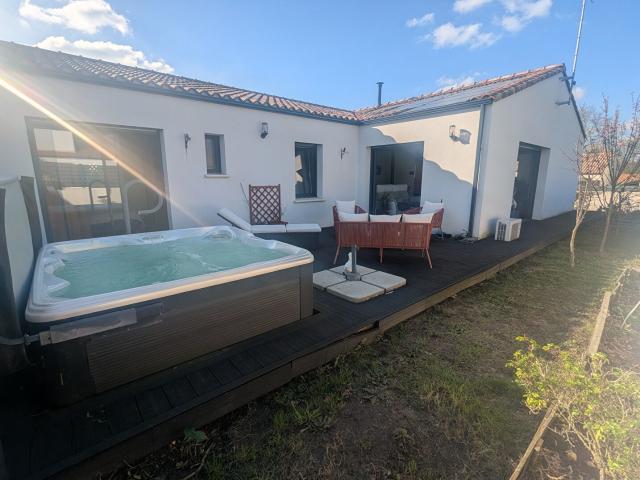 Maison 5 pièces 107 m²