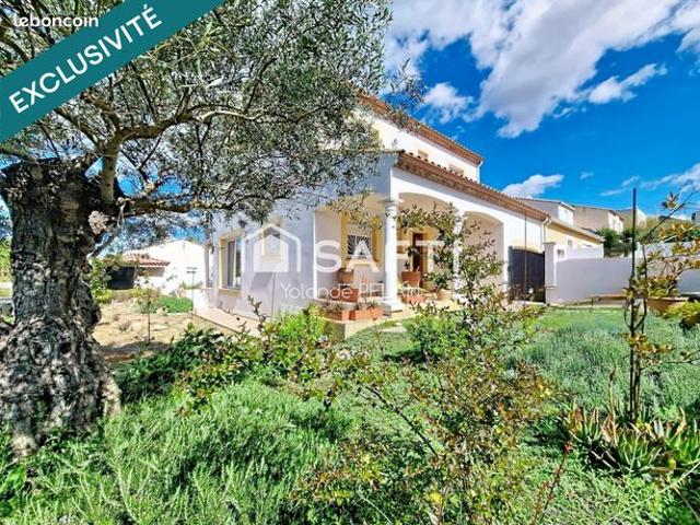 Maison 5 pièces 107 m²