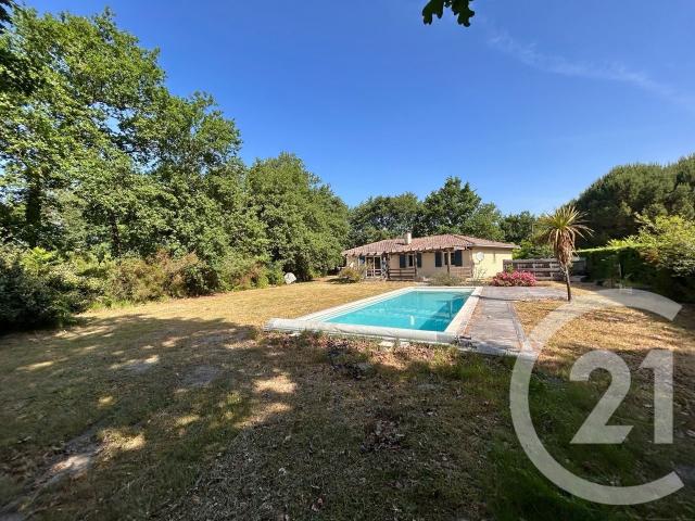 Maison 5 pièces 107 m²