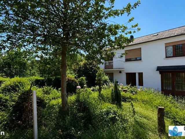 Maison 5 pièces 107 m²