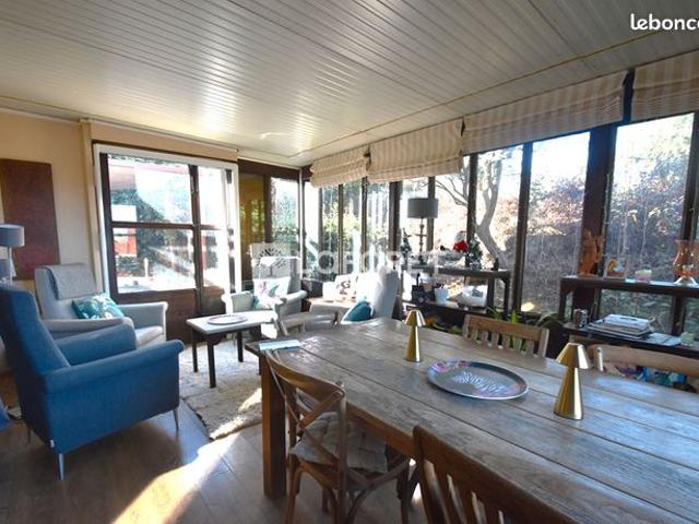 Maison 5 pièces 107 m²
