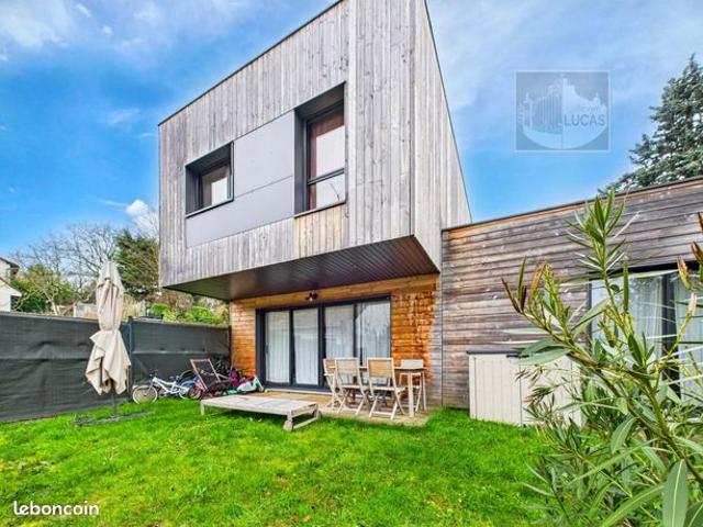 Maison 5 pièces 107 m²