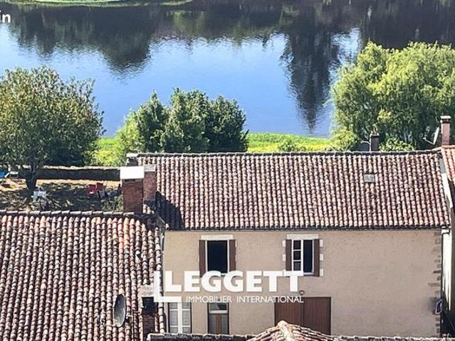 Maison 5 pièces 107 m²