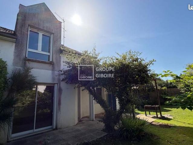 Maison 5 pièces 107 m²