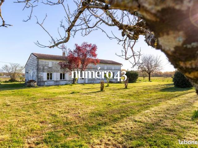 Maison 5 pièces 107 m²